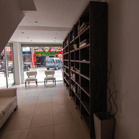 ויז'ה חסל Hotel Alfa מראה חיצוני תמונה