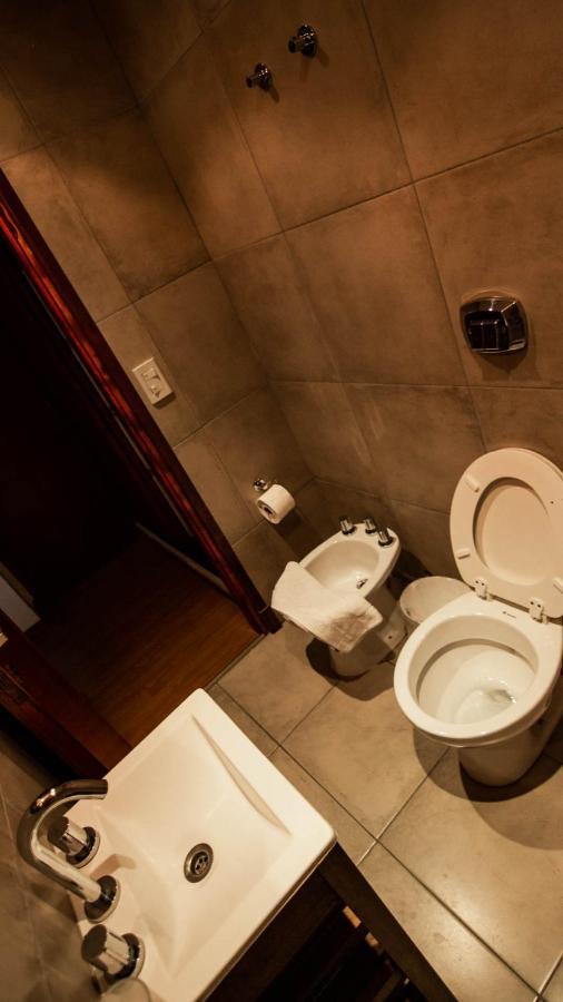 ויז'ה חסל Hotel Alfa מראה חיצוני תמונה