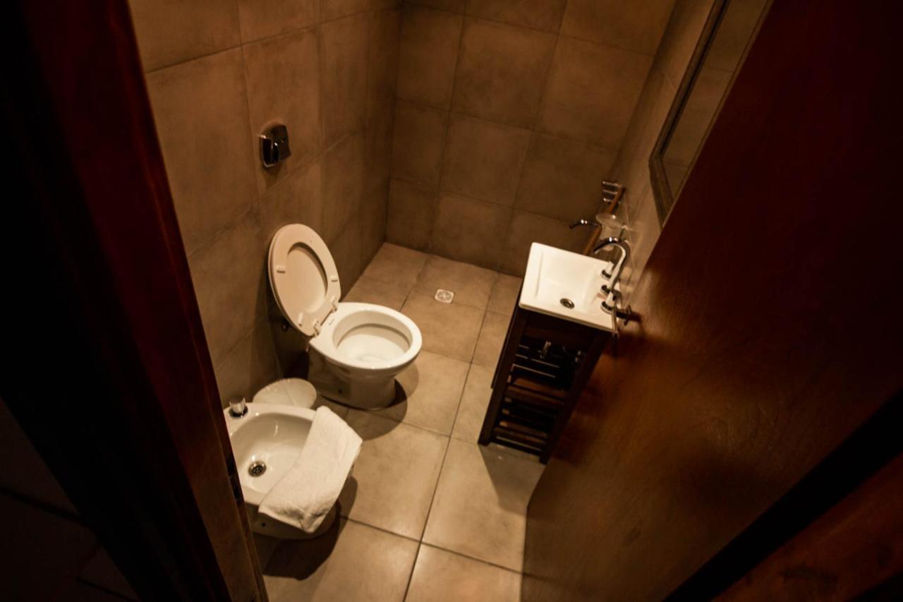 ויז'ה חסל Hotel Alfa מראה חיצוני תמונה