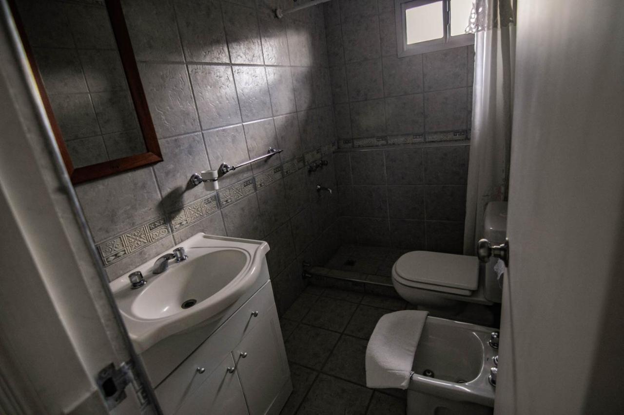 ויז'ה חסל Hotel Alfa מראה חיצוני תמונה