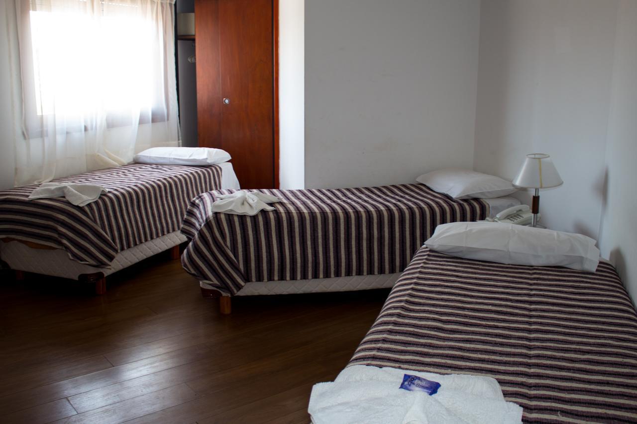 ויז'ה חסל Hotel Alfa מראה חיצוני תמונה