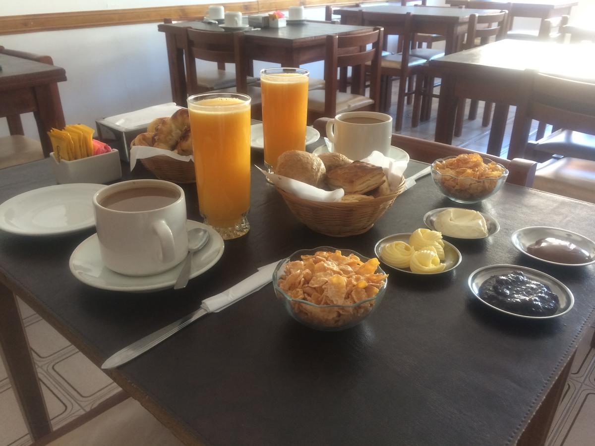 ויז'ה חסל Hotel Alfa מראה חיצוני תמונה