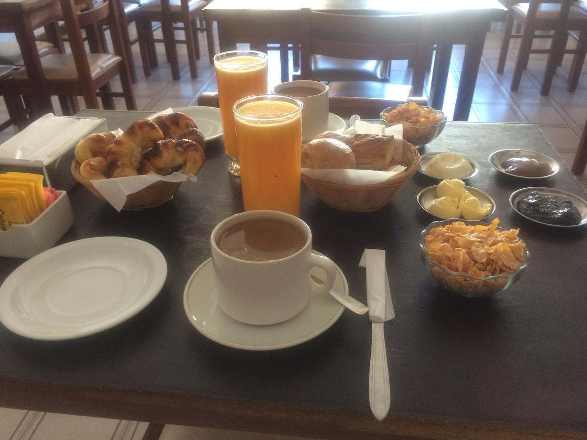 ויז'ה חסל Hotel Alfa מראה חיצוני תמונה
